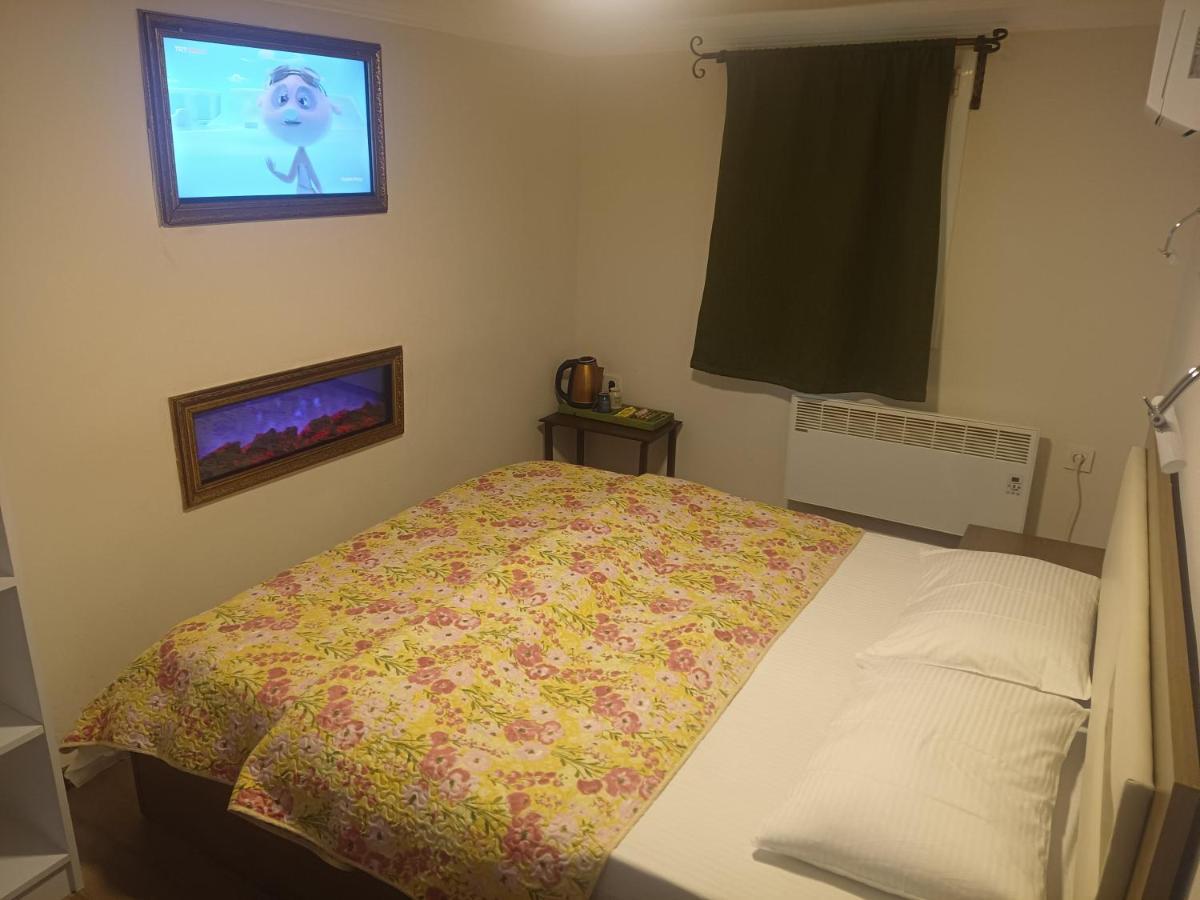 Ena Serenity Boutique Hotel Ephesus Selcuk Eksteriør bilde