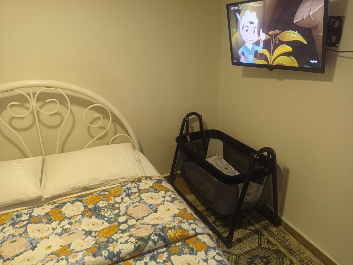 Ena Serenity Boutique Hotel Ephesus Selcuk Eksteriør bilde