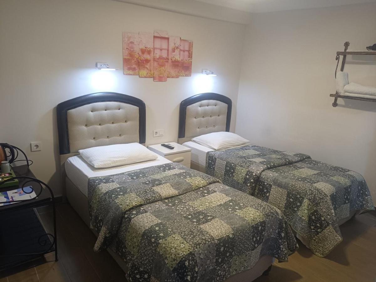 Ena Serenity Boutique Hotel Ephesus Selcuk Eksteriør bilde