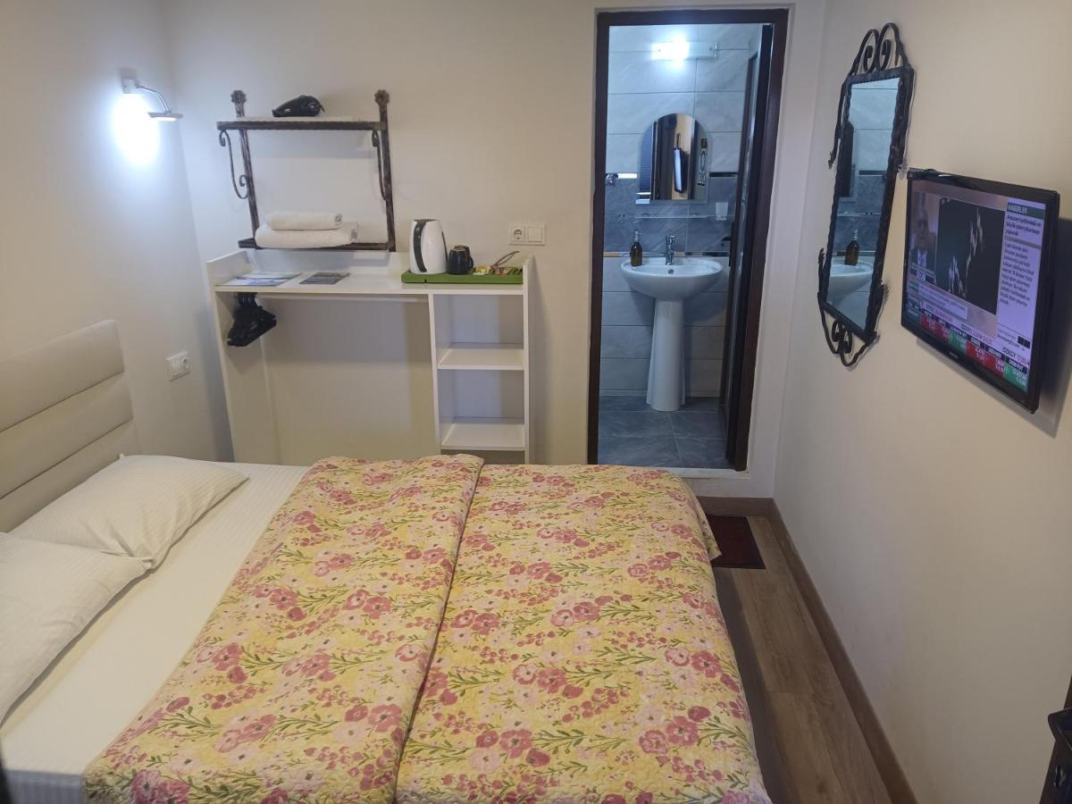 Ena Serenity Boutique Hotel Ephesus Selcuk Eksteriør bilde