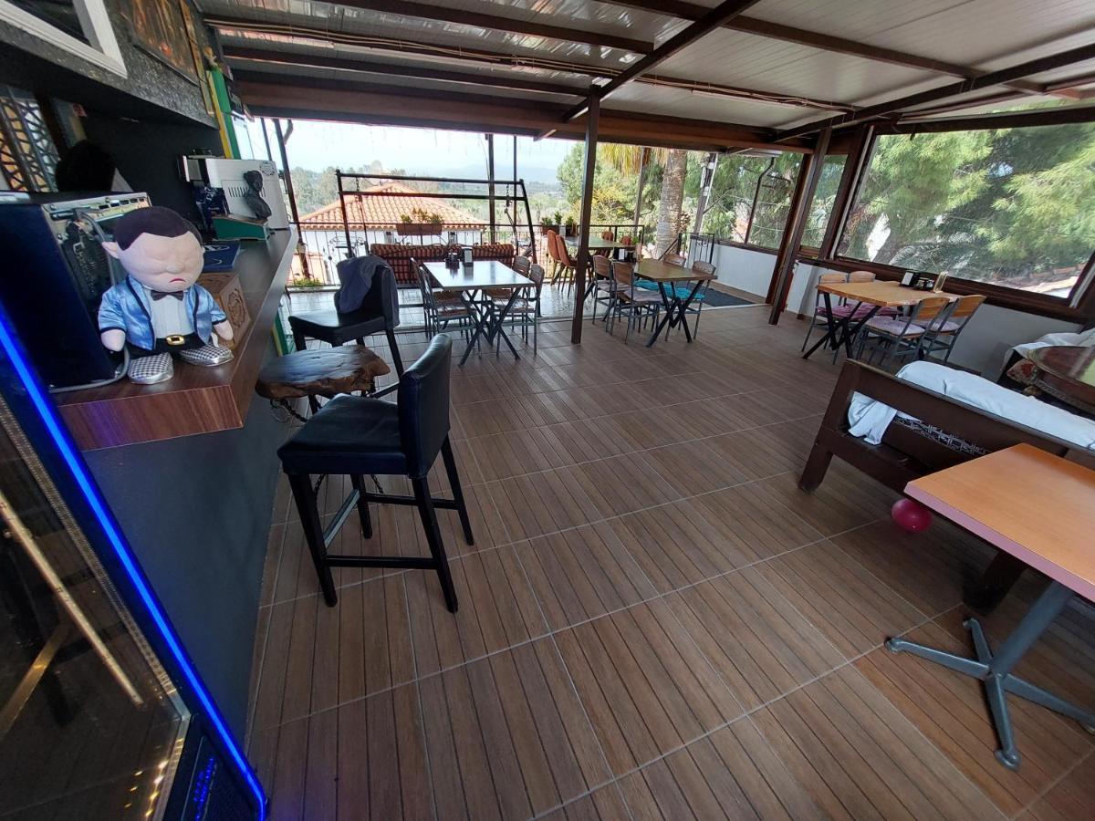 Ena Serenity Boutique Hotel Ephesus Selcuk Eksteriør bilde