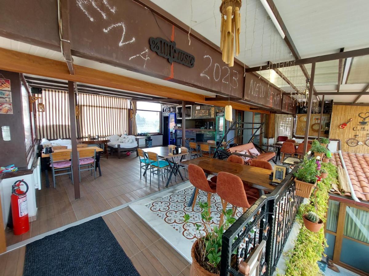 Ena Serenity Boutique Hotel Ephesus Selcuk Eksteriør bilde